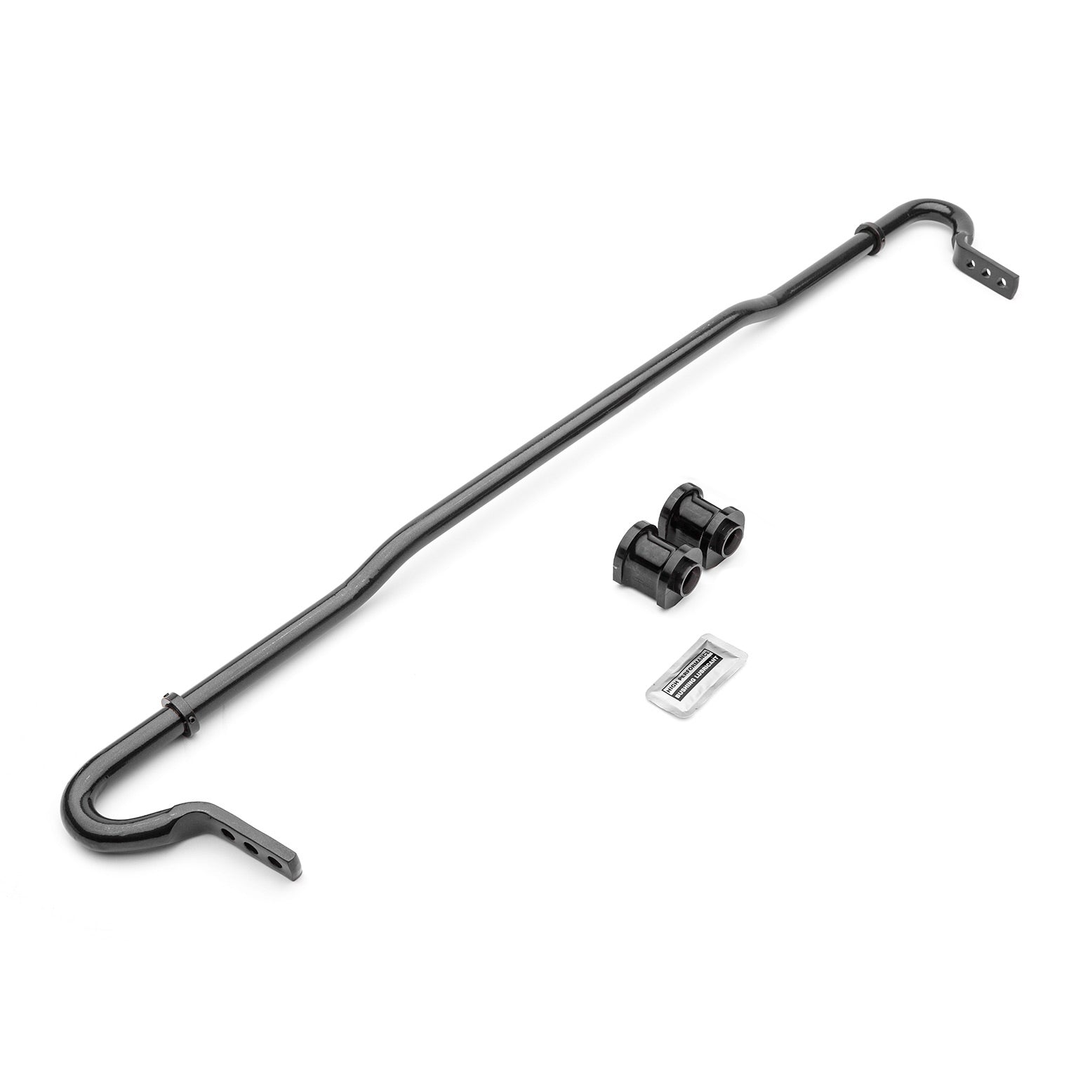 COBB Rear Sway Bar 22mm - 3 Position Adjustable - Subaru Models (inc. 2008-2021 WRX / STI / 2008-2013 Forester XT)